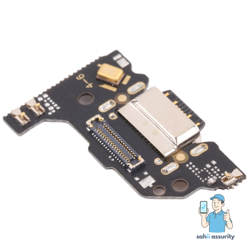 Charging Connector Flex / PCB Board for Xiaomi Mi 11 Lite thumbnail